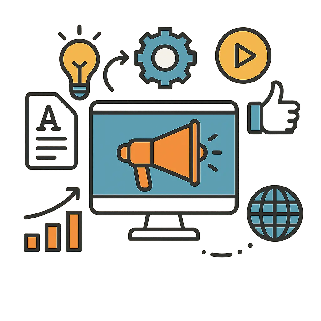 content marketing tools