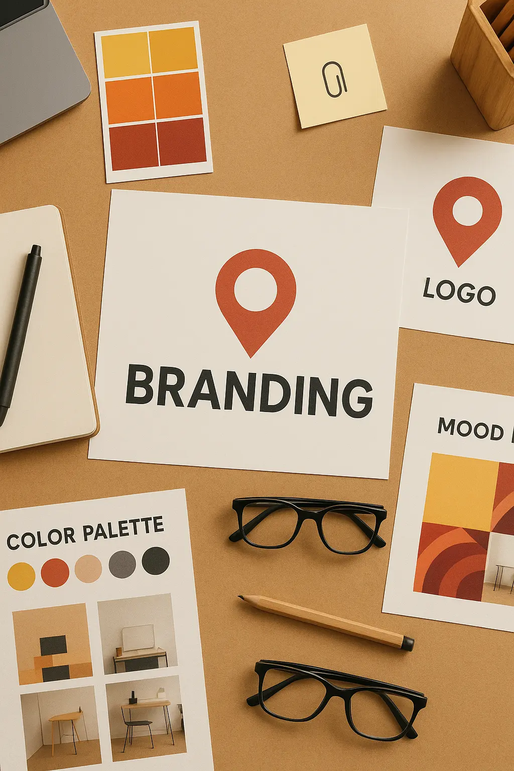 branding tools