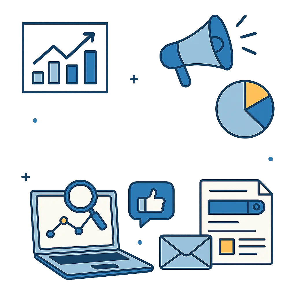 digital marketing tools