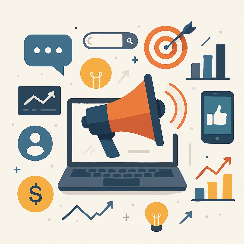 digital marketing tools