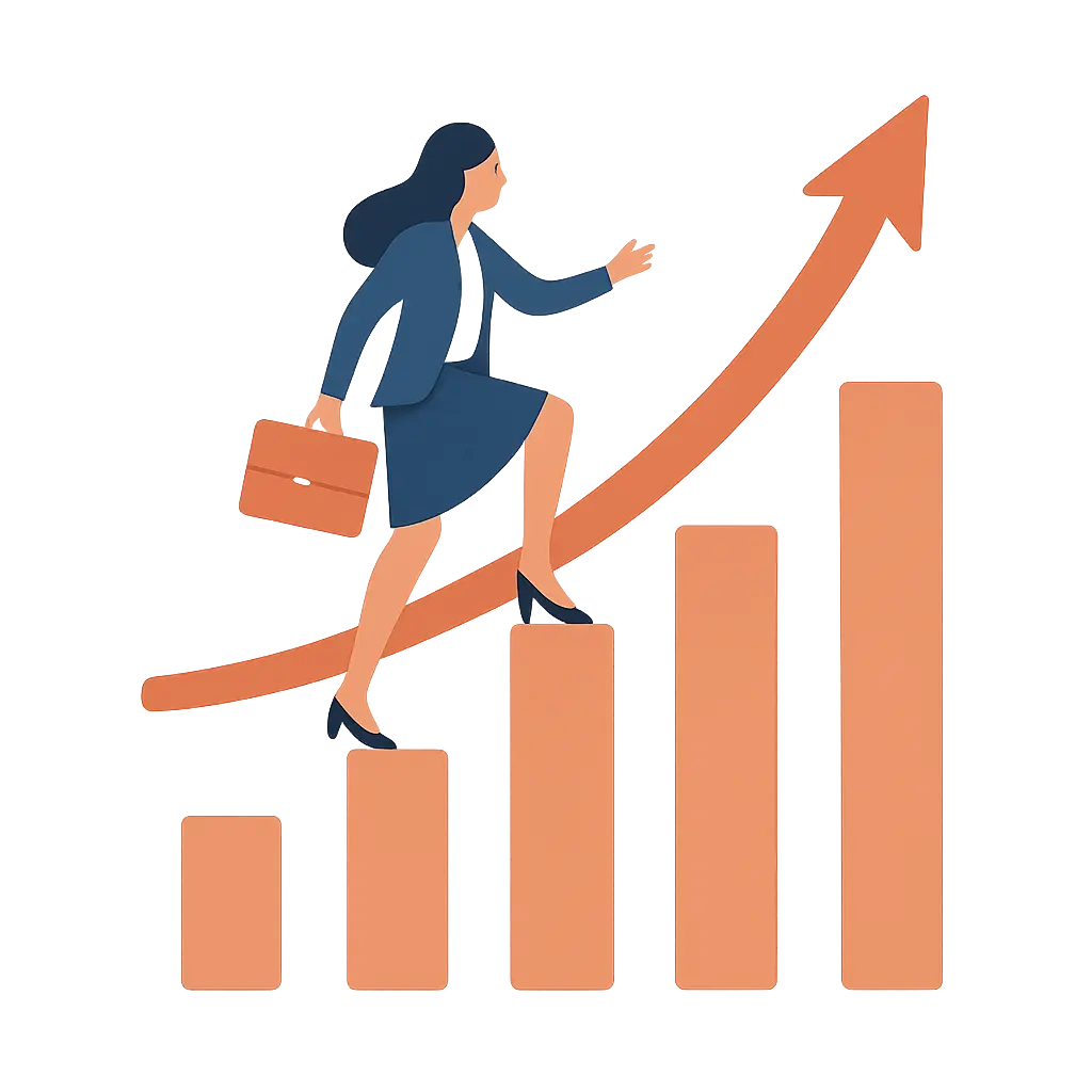 stepping digital marketing expert