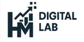 hm digital lab logo